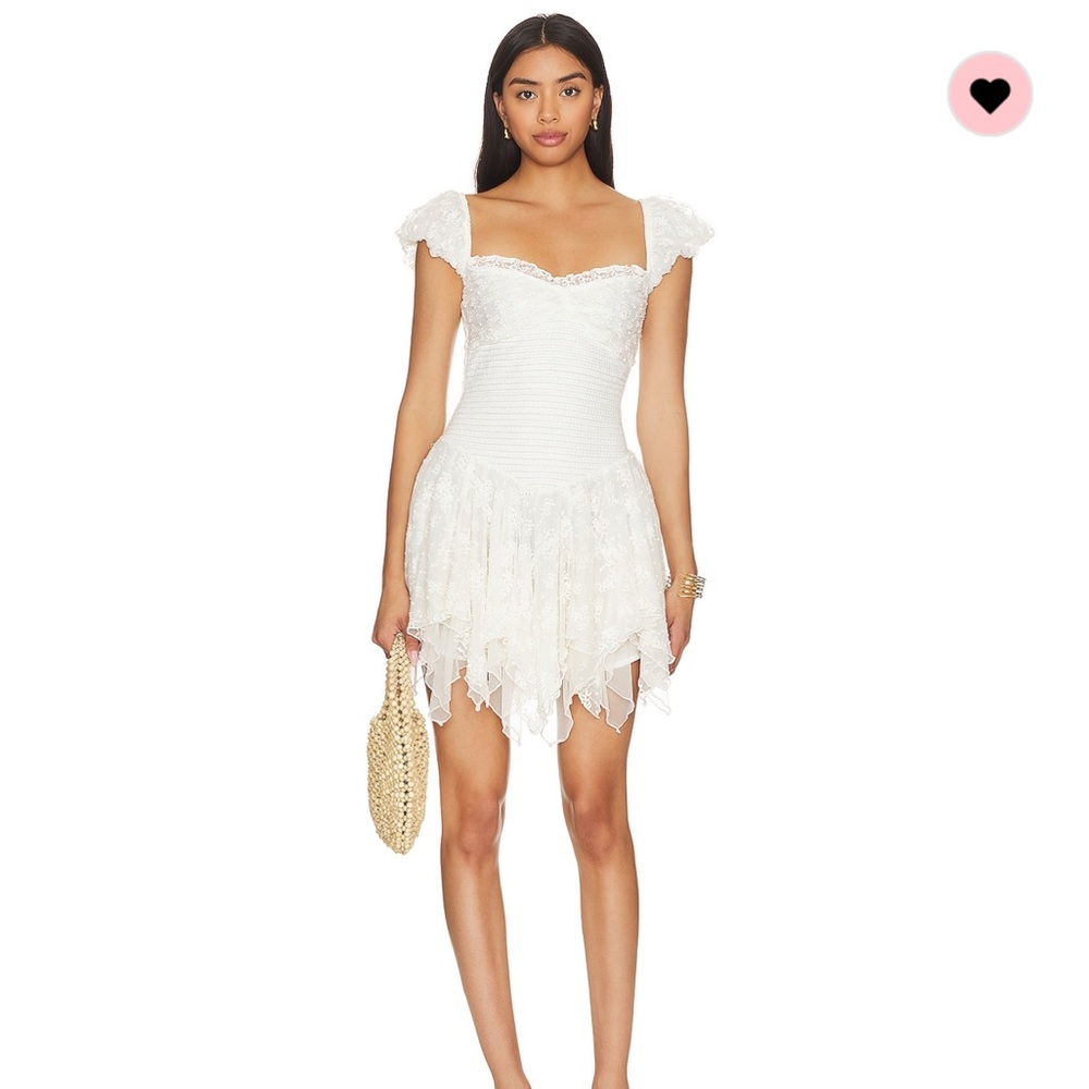 Love the Label Mae Dress